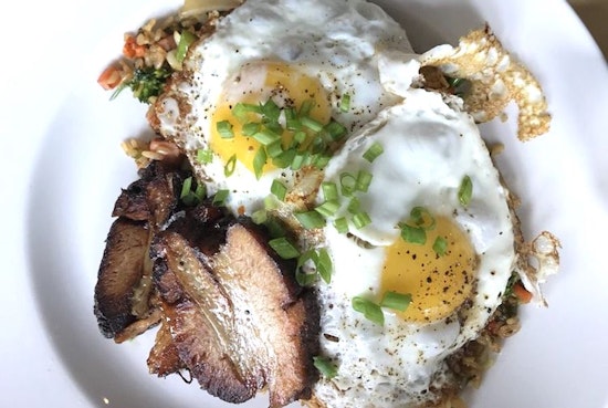 Get traditional American eats at these 3 new spots in Seattle