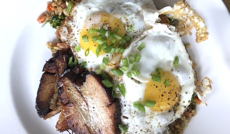 Get traditional American eats at these 3 new spots in Seattle