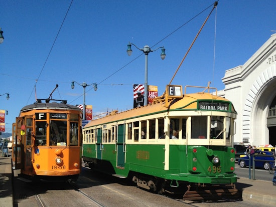 Tomorrow's Veterans Day Parade To Close North Point, Affect Transit