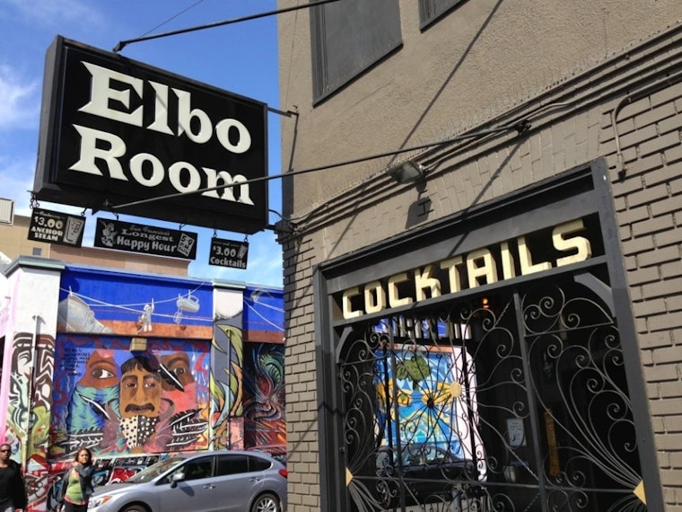 Elbo Room sets official closure date; building hits market for $4.2 million