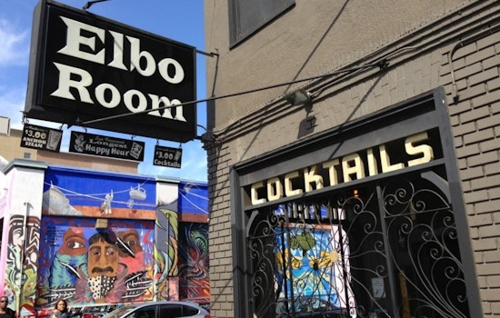 Elbo Room sets official closure date; building hits market for $4.2 million