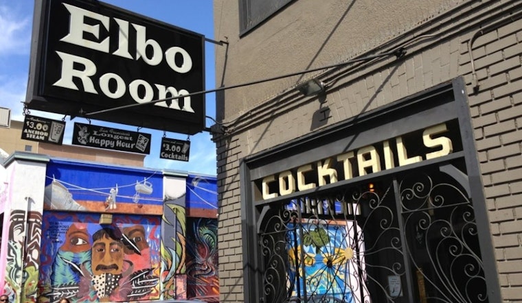 Elbo Room sets official closure date; building hits market for $4.2 million