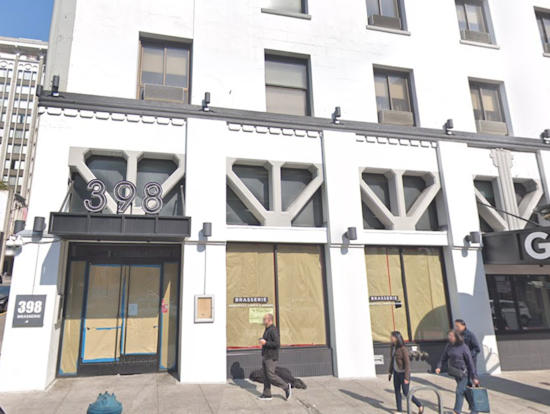 Seafood-focused Ayala to open at Union Square's Hotel G