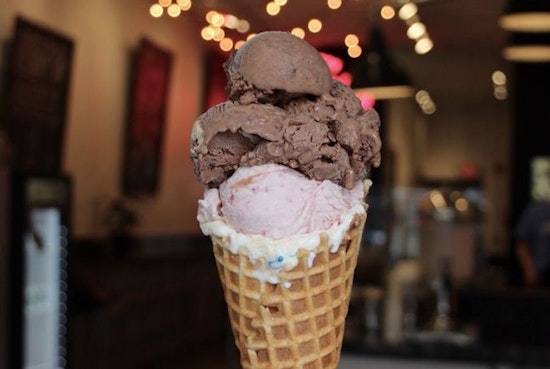 New City Microcreamery comes to Cambridge