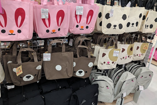 Discount store Daiso Japan opens in Dublin