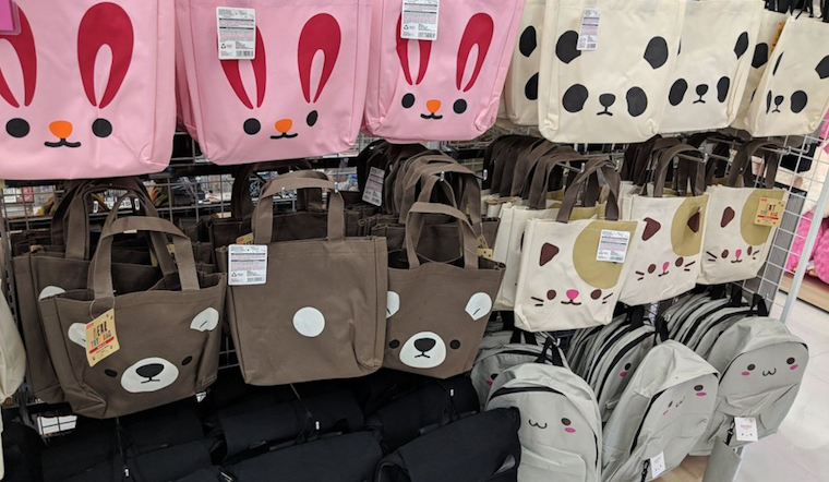 Discount store Daiso Japan opens in Dublin