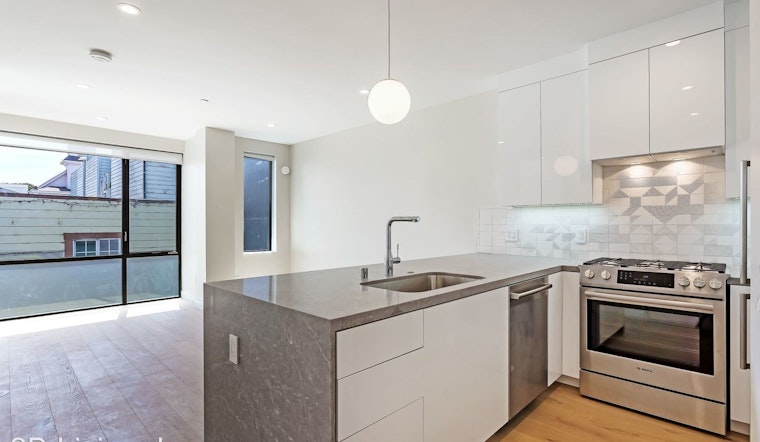 Renting in San Francisco: What will $3,400 get you?