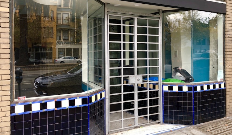 Care agency for LGBT seniors vacates Castro after apparent planning code violation