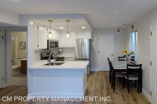 What will $2,500 rent you in San Jose, right now?
