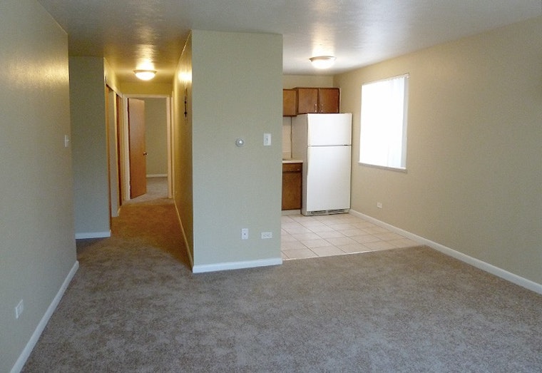 What's the cheapest rental available in Cheesman Park, right now?