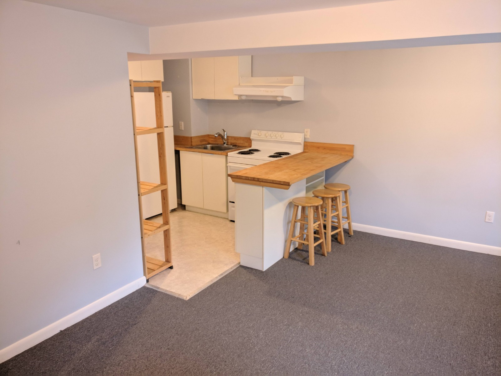 The cheapest apartment rentals in Peabody, explored