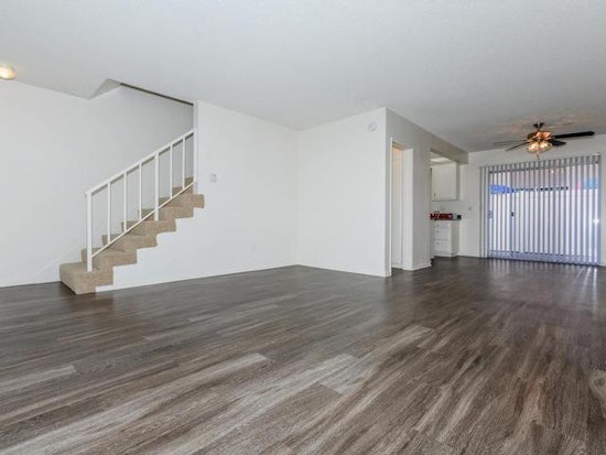 The cheapest apartment rentals in Anaheim, explored