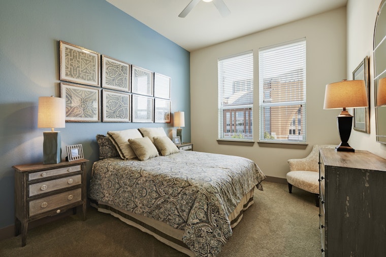Here are today's cheapest rentals in Near East, Dallas