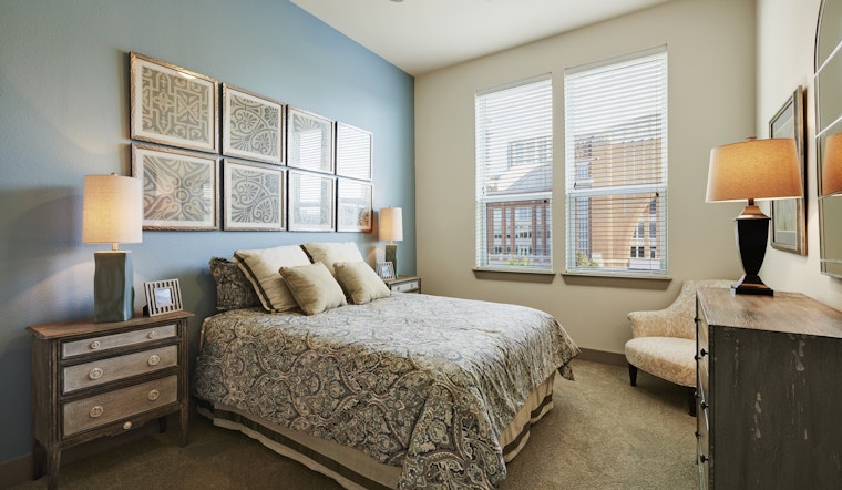 Here are today's cheapest rentals in Near East, Dallas