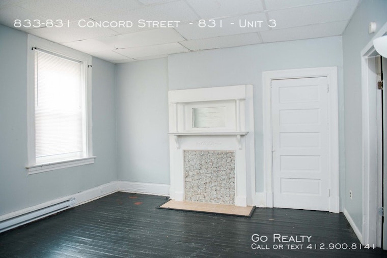 What's the cheapest rental available in Pittsburgh, right now?