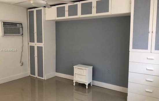 The cheapest apartment rentals in Coral Way, right now
