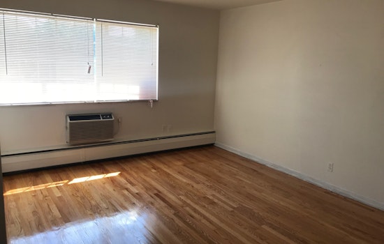 Renting in Detroit: What will $700 get you?