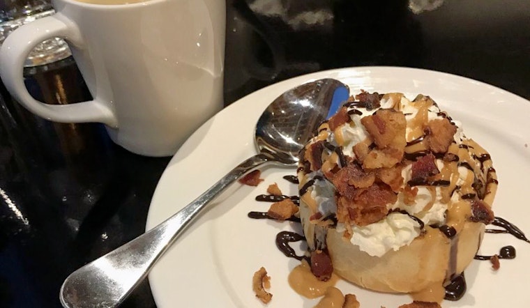Premier Meat Pies now open on the Seattle waterfront
