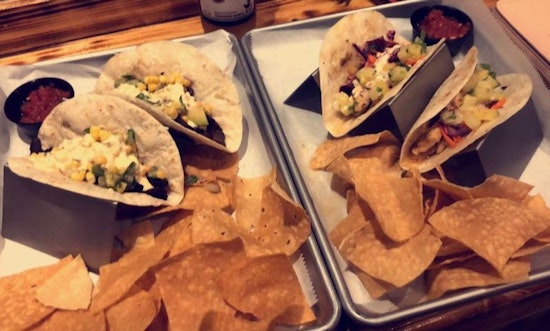 Lola's Beach Bar now open in Five Points