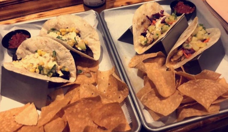 Lola's Beach Bar now open in Five Points