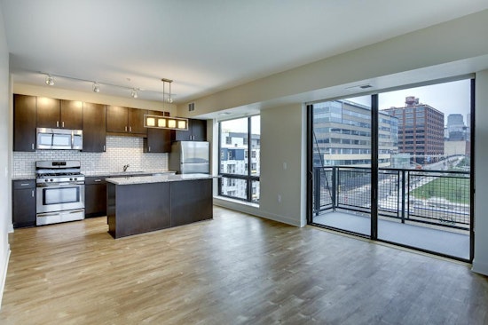 Explore today's cheapest rentals in North Loop, Minneapolis