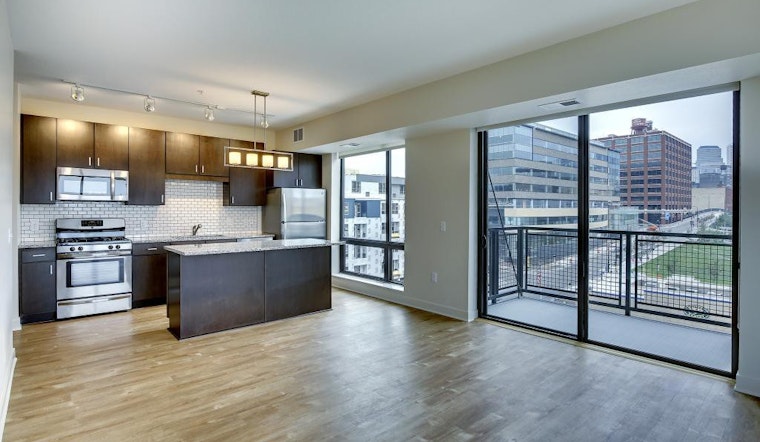 Explore today's cheapest rentals in North Loop, Minneapolis