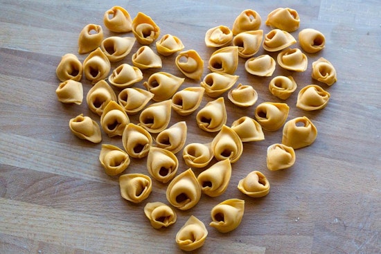 Pained by a paucity of pasta? Check out these 5 new Italian joints in New York City