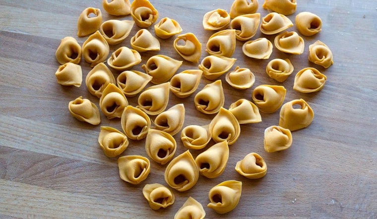 Pained by a paucity of pasta? Check out these 5 new Italian joints in New York City