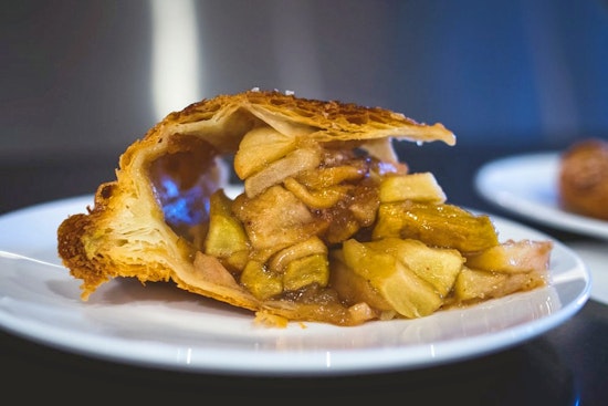 Brownies, baklava and pie: 3 cool new bakeries to check out in San Francisco