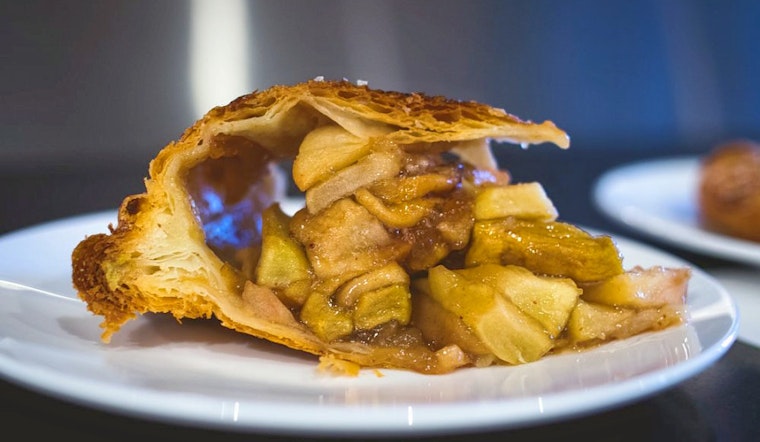 Brownies, baklava and pie: 3 cool new bakeries to check out in San Francisco