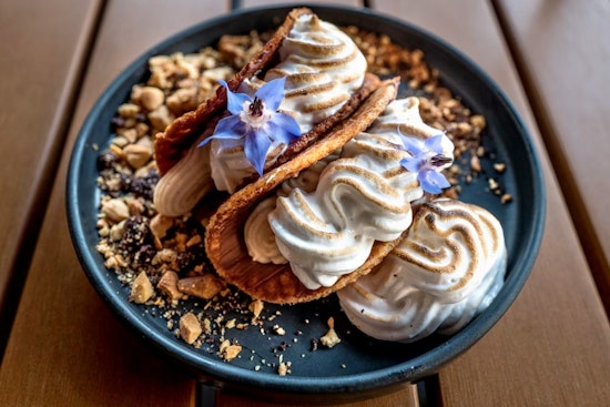 Get these trending Seattle restaurants on your radar now