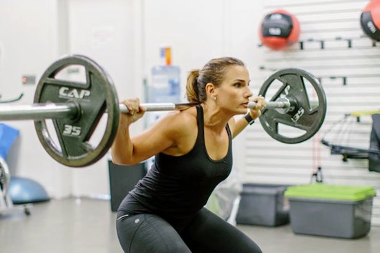 Sweat it out: The 3 best gyms in Raleigh