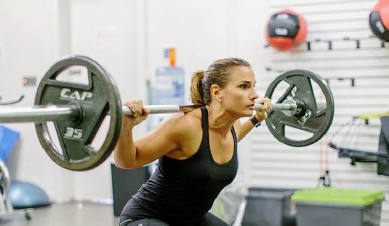 Sweat it out: The 3 best gyms in Raleigh