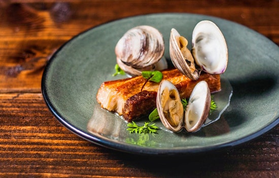 Rooftop dining and more: What's trending on Baltimore's food scene?