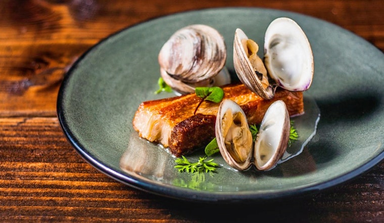 Rooftop dining and more: What's trending on Baltimore's food scene?