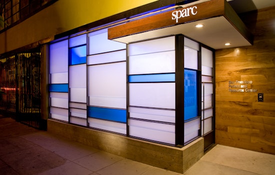 This Monday: SPARC Hosts Community Meeting For Lower Haight Expansion