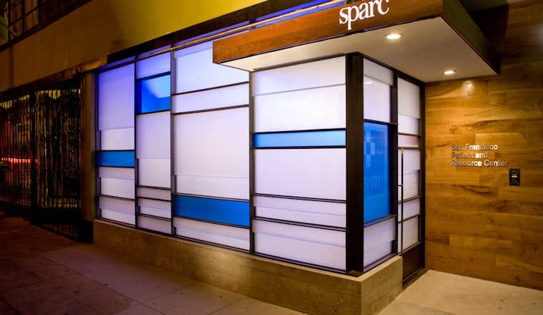 This Monday: SPARC Hosts Community Meeting For Lower Haight Expansion