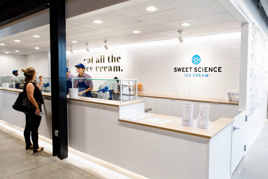 Eats and treats 4 new spots to visit in St. Paul