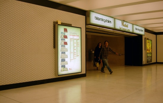Improvements On The Way For Powell Street BART Station