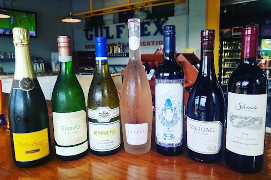 Your guide to 4 new spots in Charlotte for booze, bites and more