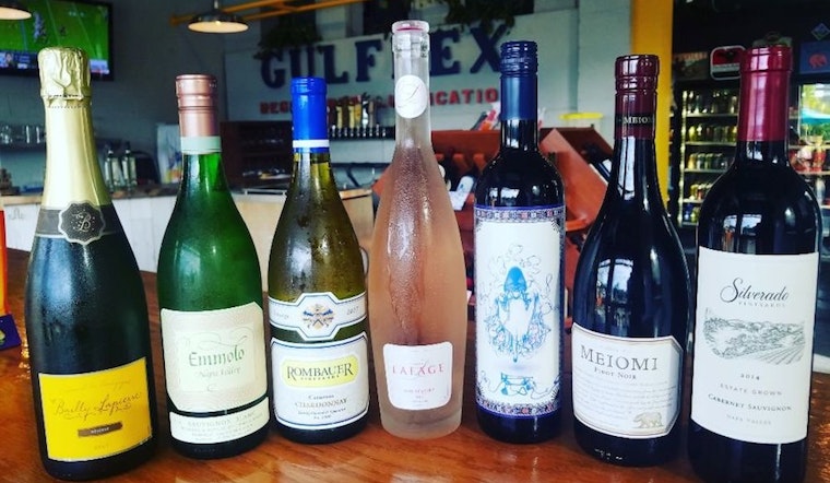 Your guide to 4 new spots in Charlotte for booze, bites and more