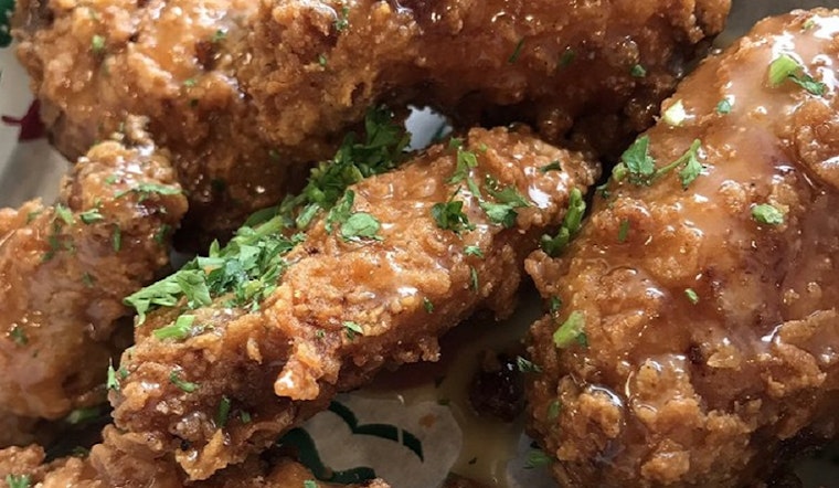 Jus Grill opens in the Museum District, with breakfast, burgers and more