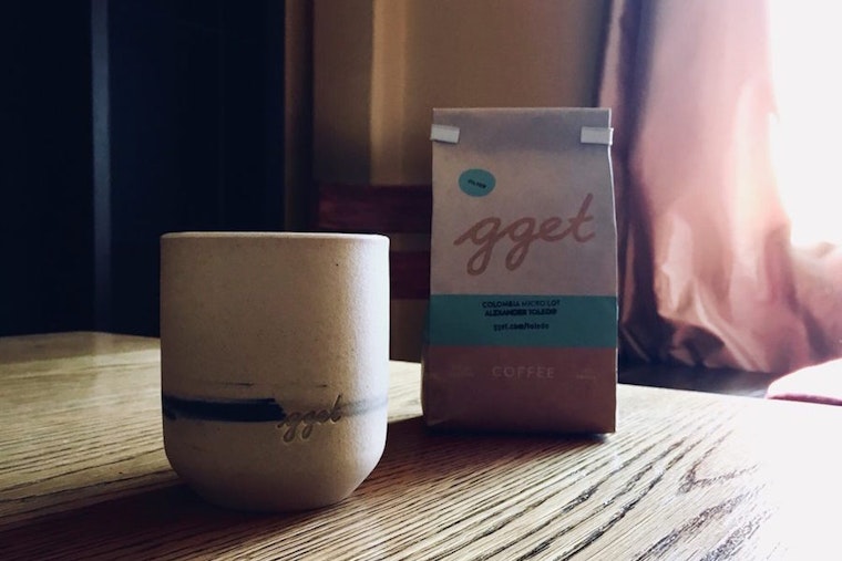 Get coffee, tea and more at Highland Park's new Go Get Em Tiger