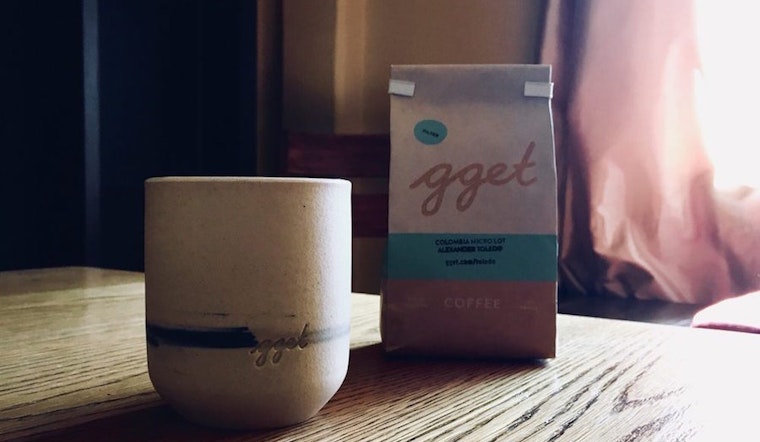 Get coffee, tea and more at Highland Park's new Go Get Em Tiger