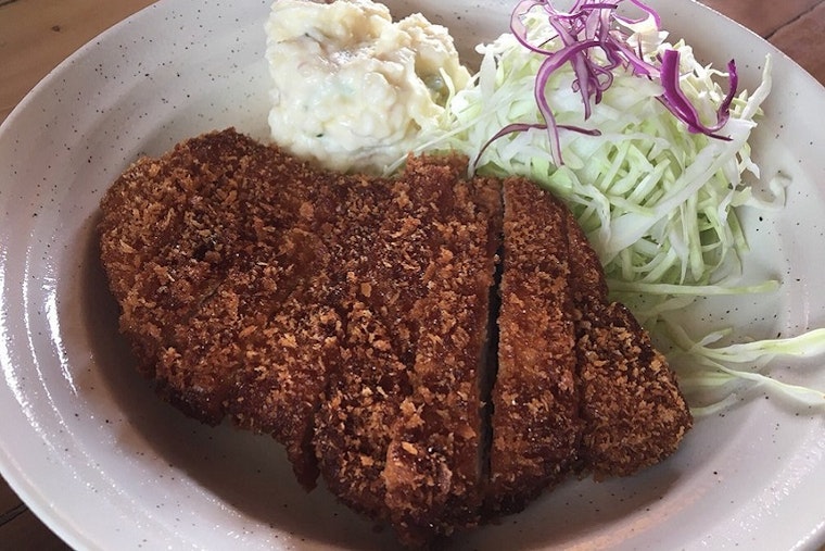 Get booze, bites and more at these 5 new spots in the Heights