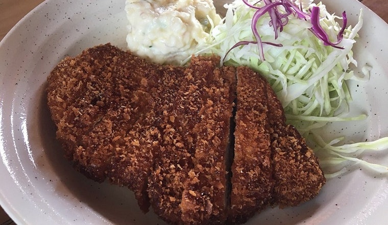 Get booze, bites and more at these 5 new spots in the Heights