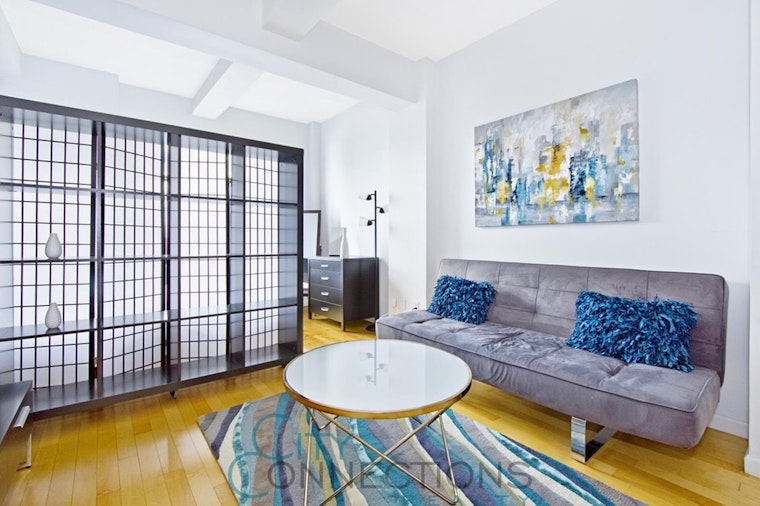 Renting in the Financial District: What will $3,300 get you?