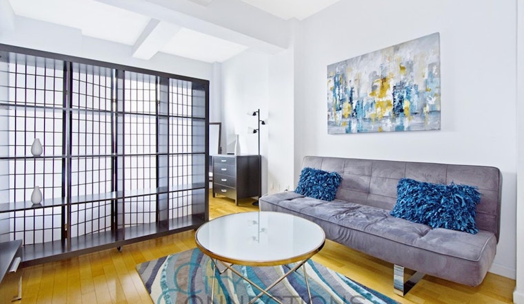 Renting in the Financial District: What will $3,300 get you?