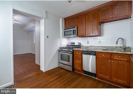 The cheapest apartment rentals in Rittenhouse, explored