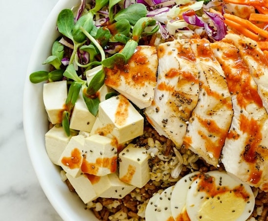 Oakland Eats: Mixt to open first East Bay outpost, Crooked City Cider taproom approaches, more